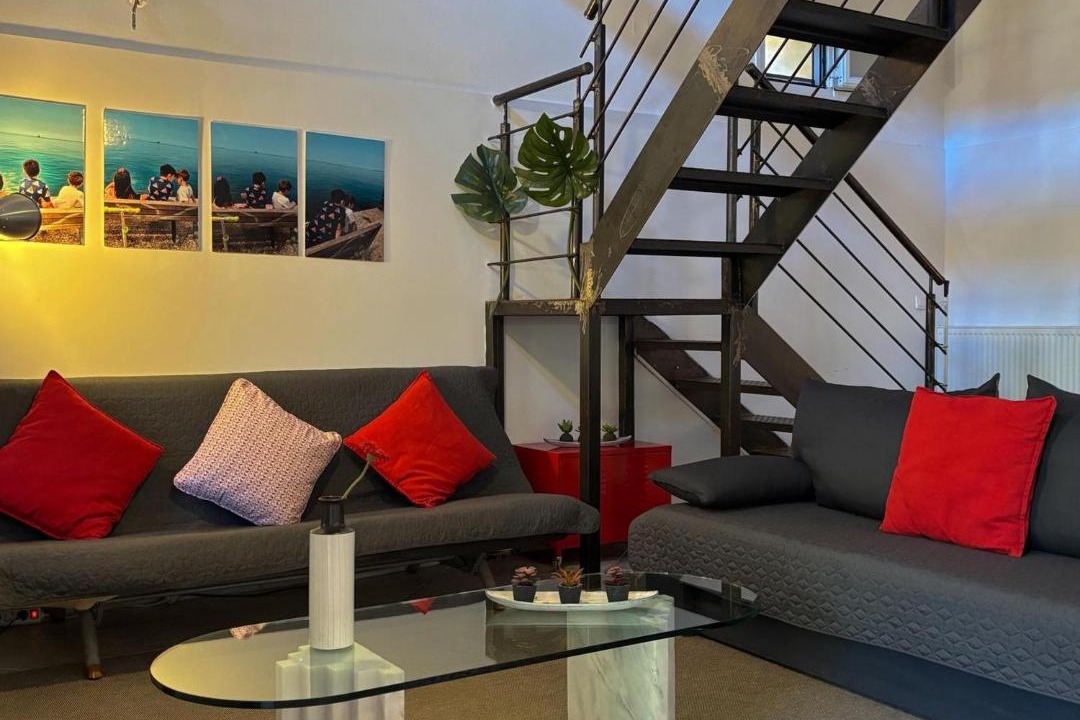 Photo of Livingroom in Achilleio