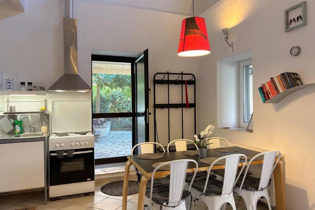 Photo of Kitchen in Achilleio