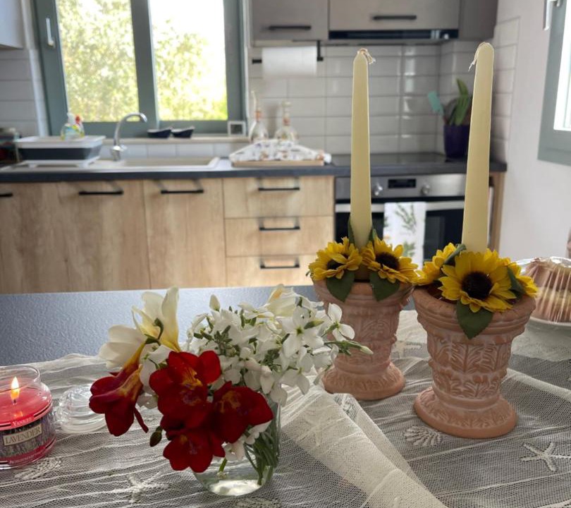 Photo of Kitchen in Kaligata