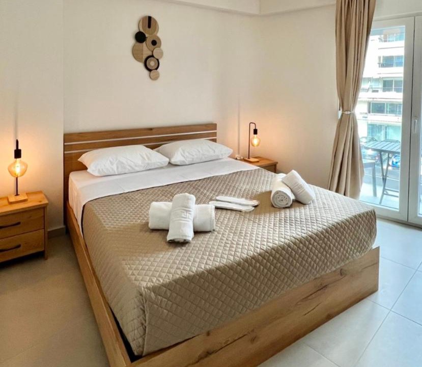 Photo of Bedroom in Polichni
