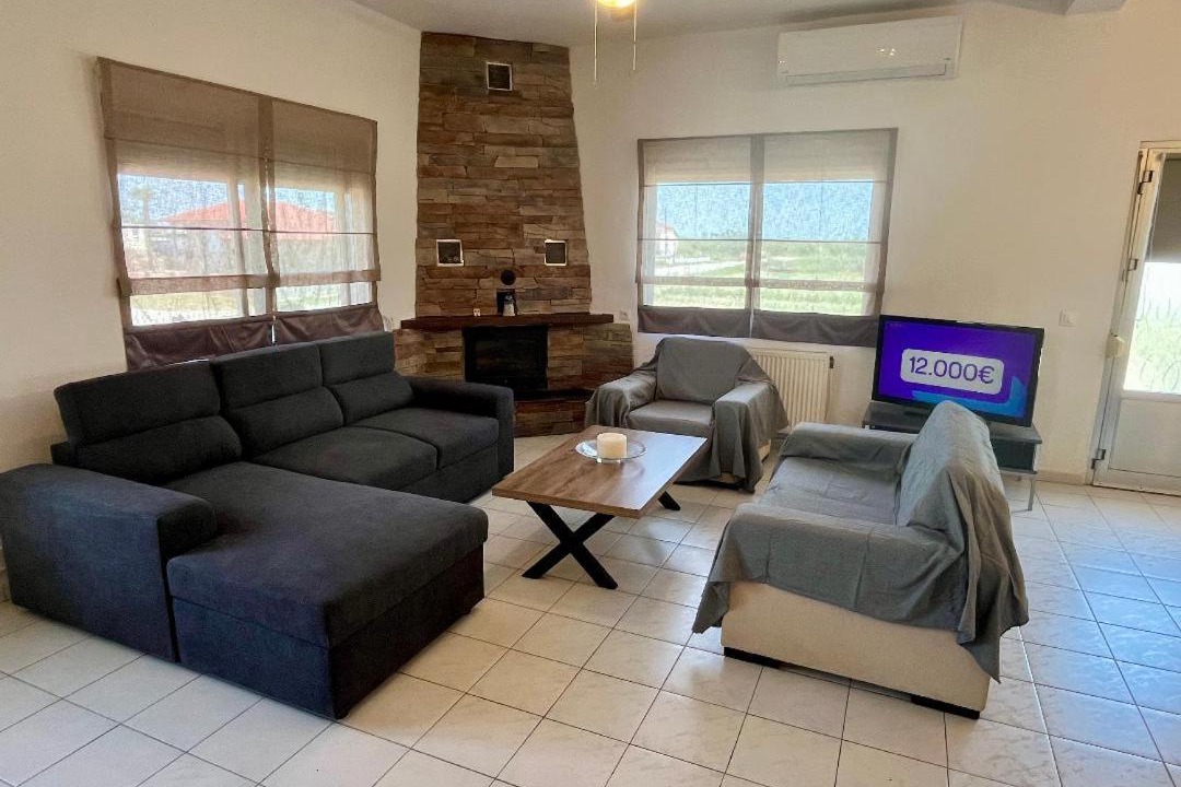 Photo of Livingroom in Topeiros