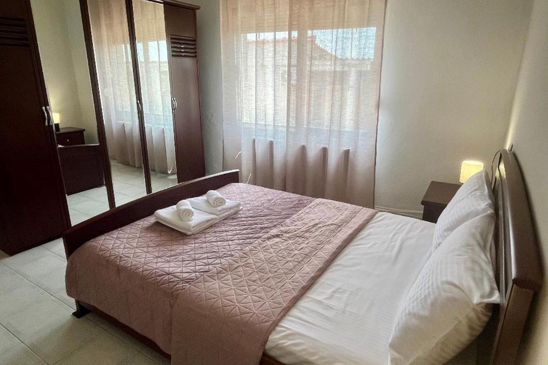 Photo of Bedroom in Topeiros
