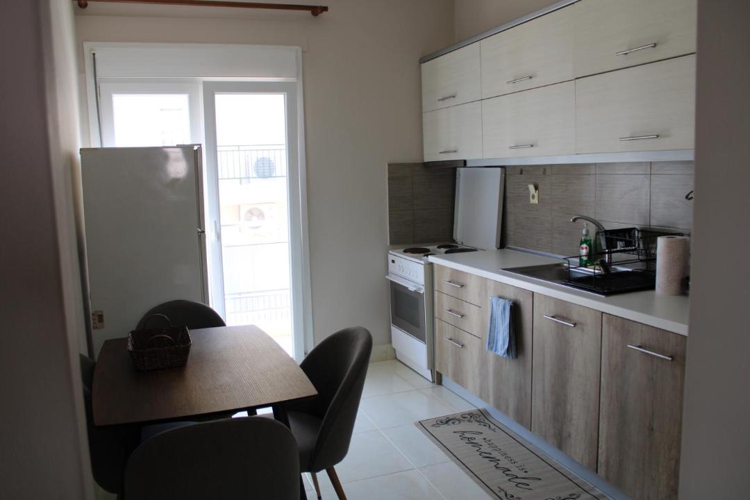 Photo of Kitchen in Xanthi