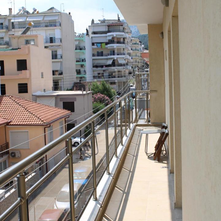 Photo of Patio Balcony in Xanthi