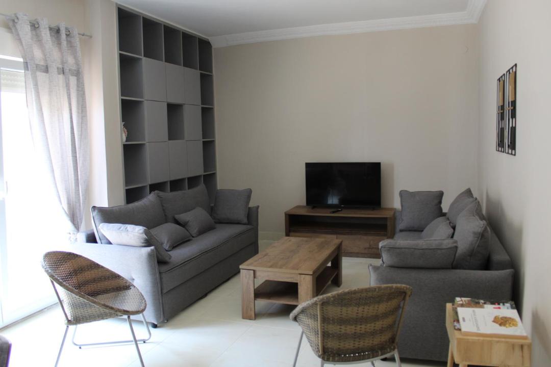Photo of Livingroom in Xanthi