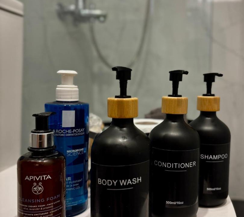 Photo of Bathroom in Serres