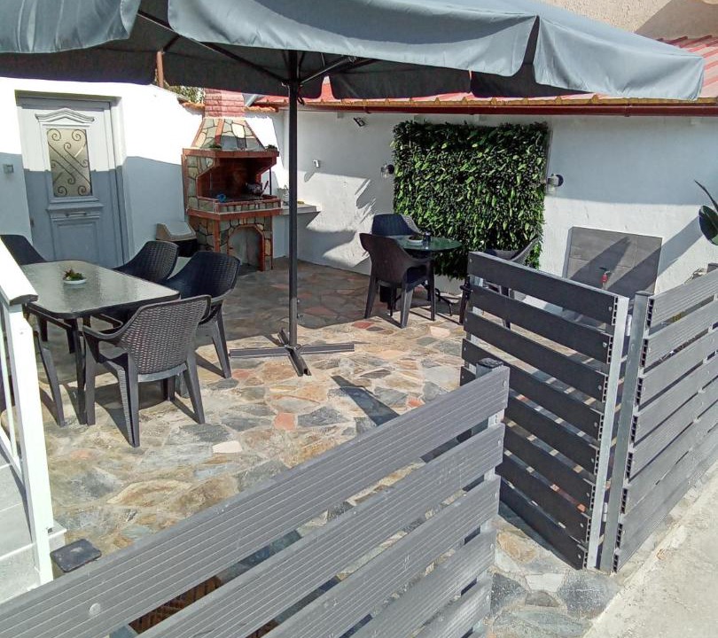 Photo of Patio Balcony in Keramoti