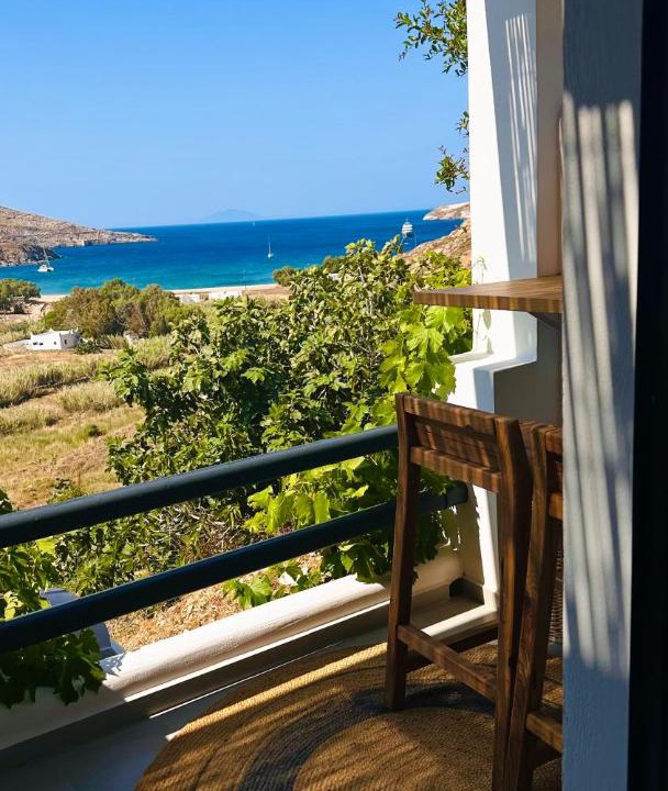 Photo of Patio Balcony in Ganema