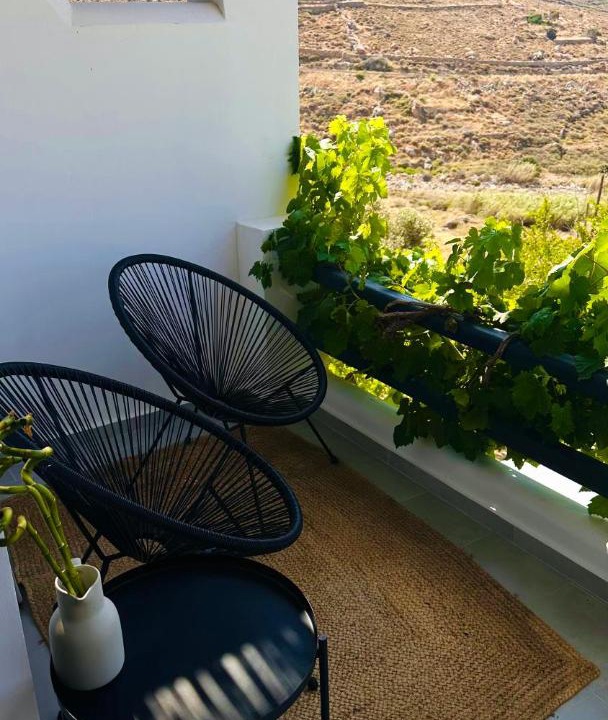 Photo of Patio Balcony in Ganema