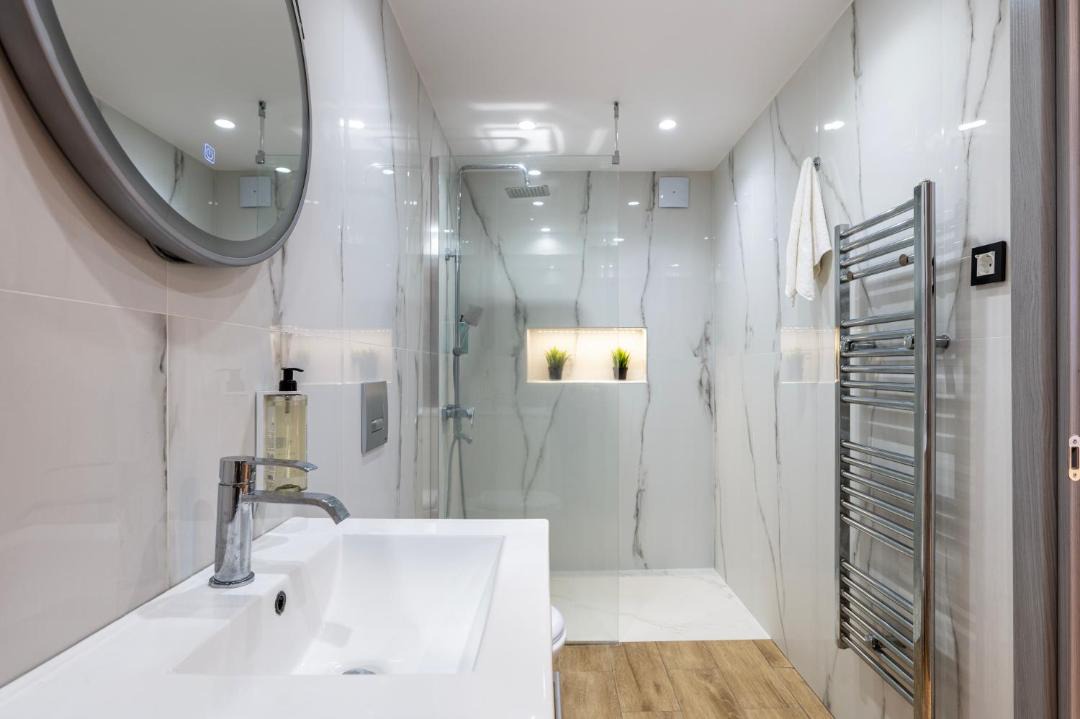 Photo of Bathroom in Zipari