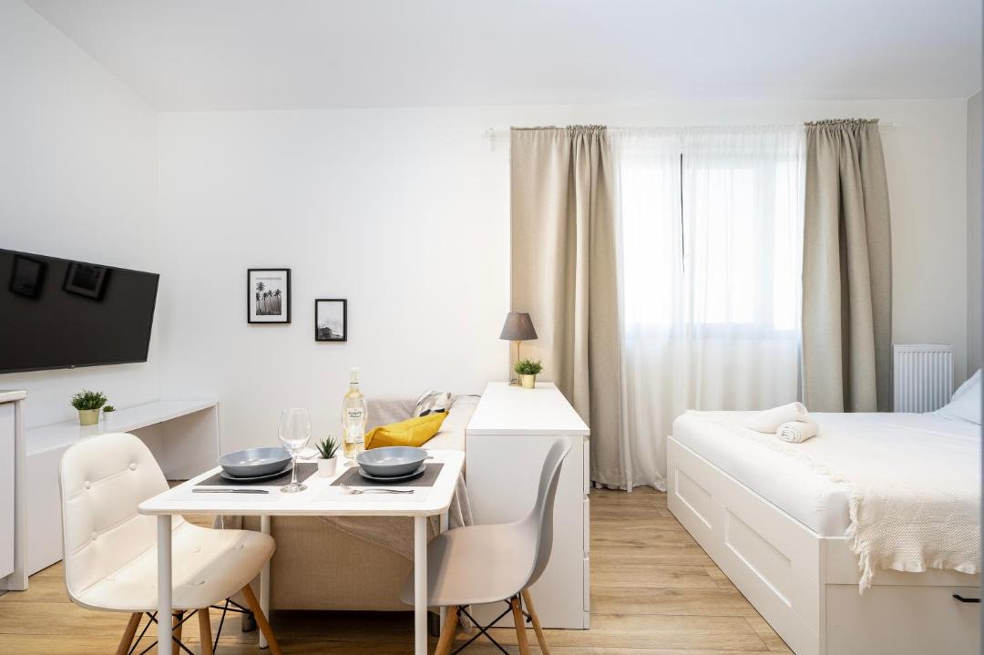 Photo of Bedroom in Zipari