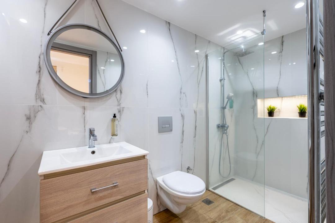 Photo of Bathroom in Zipari
