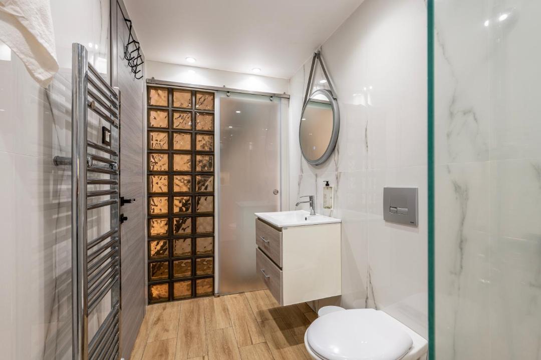 Photo of Bathroom in Zipari