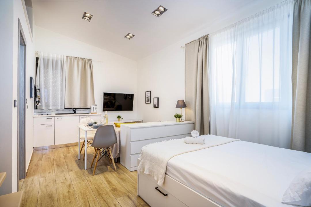 Photo of Bedroom in Zipari