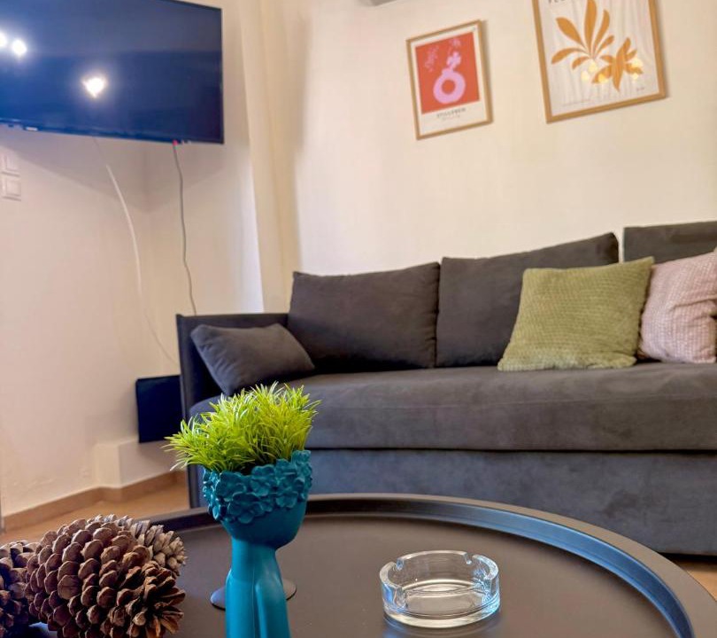 Photo of Livingroom in Keramoti