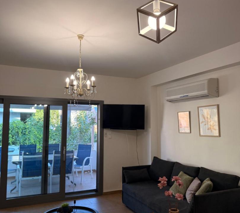 Photo of Livingroom in Keramoti
