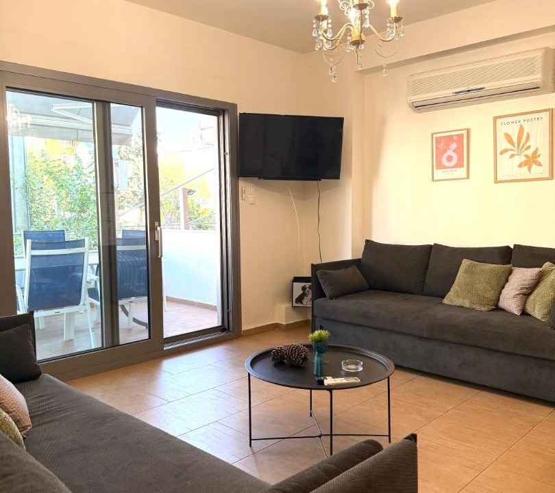Photo of Livingroom in Keramoti