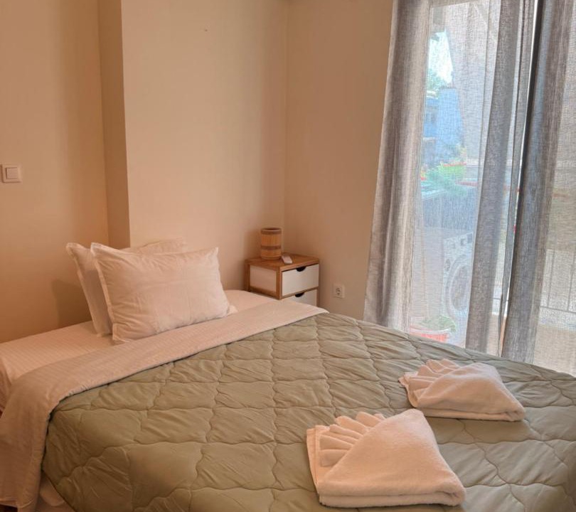 Photo of Bedroom in Keramoti