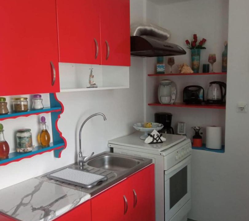 Photo of Kitchen in Elafonisos