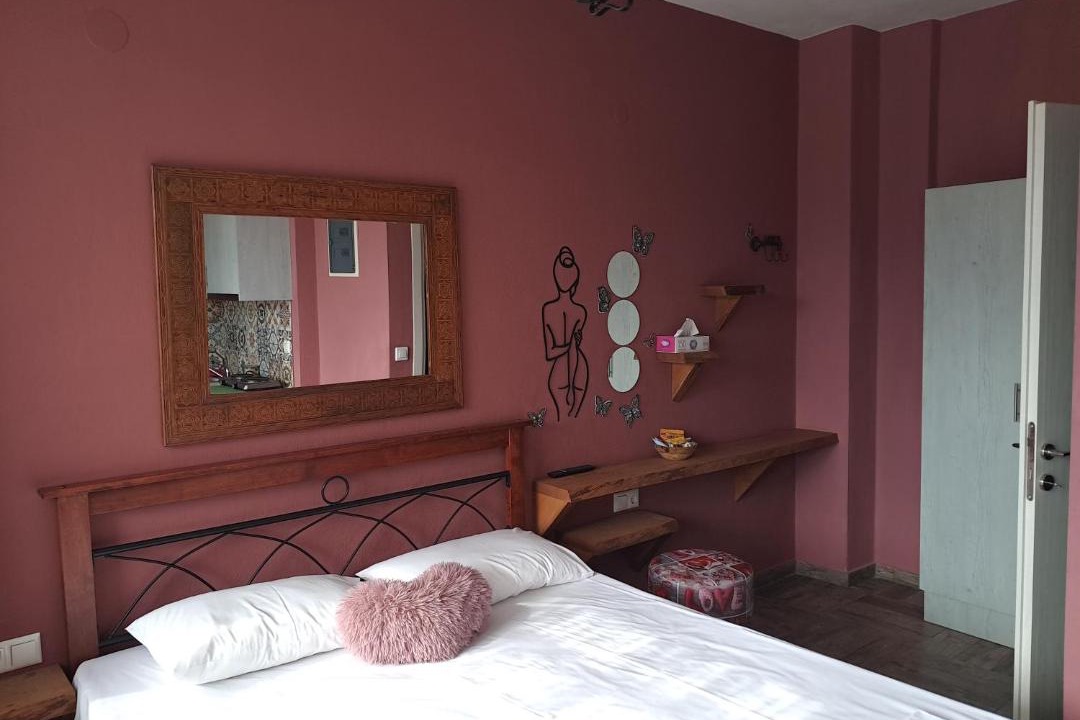 Photo of Bedroom in Leptokaria