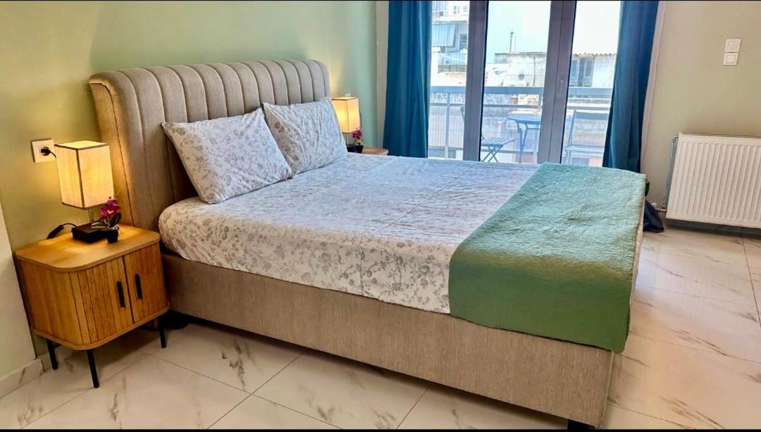 Photo of Bedroom in Dafni-Ymittos