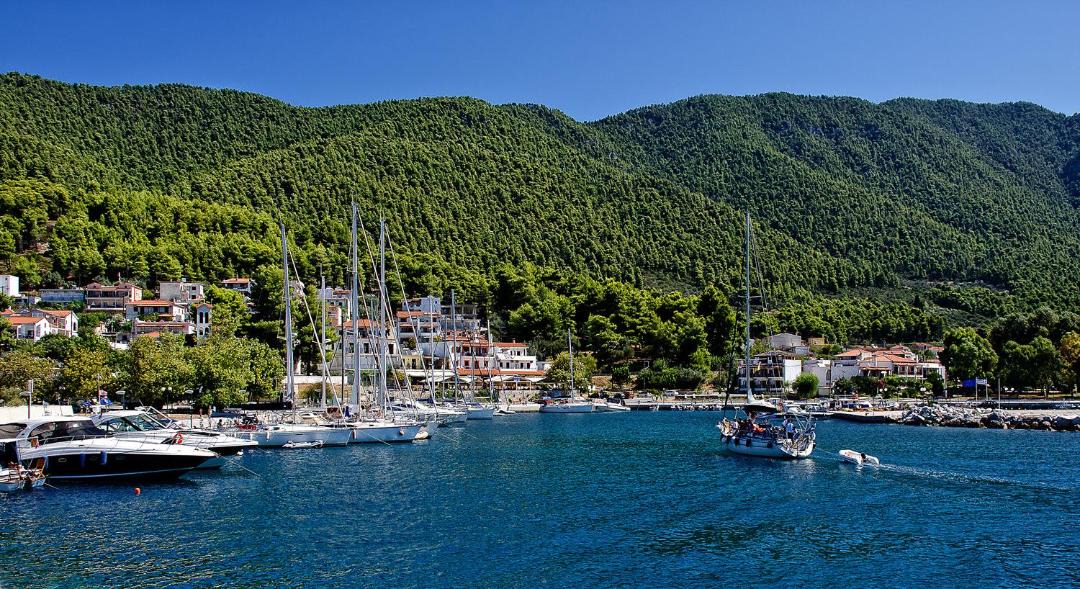 Photo of Outdoor in Neo Klima