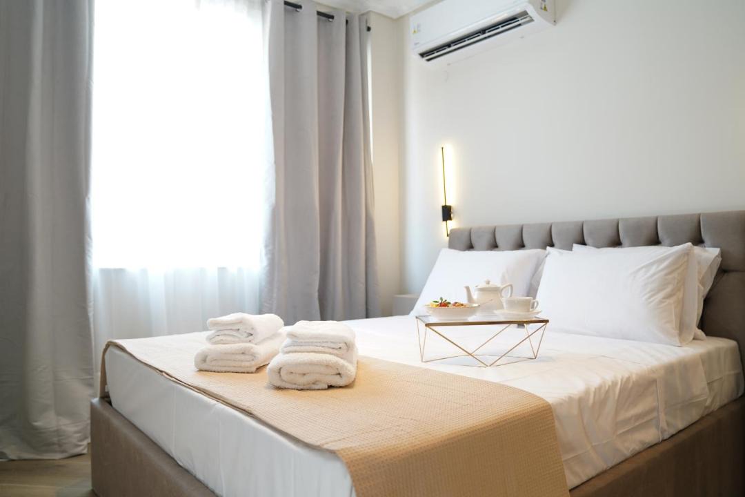 Photo of Bedroom in Vardaris