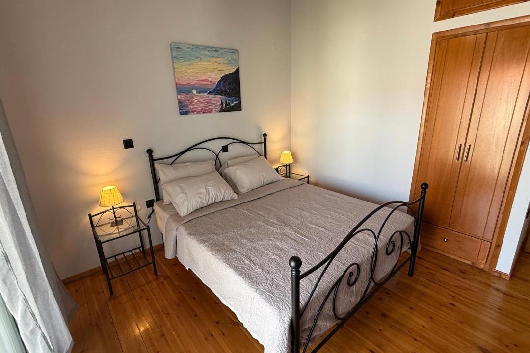Photo of Bedroom in Diakofto