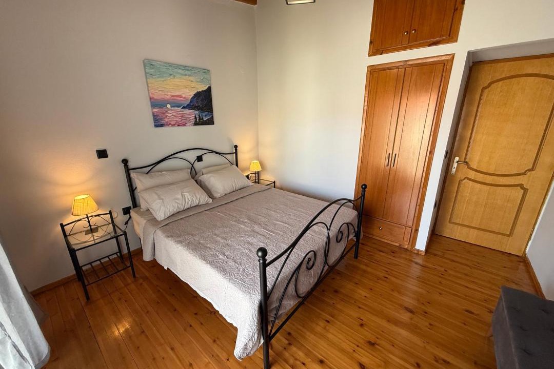 Photo of Bedroom in Diakofto