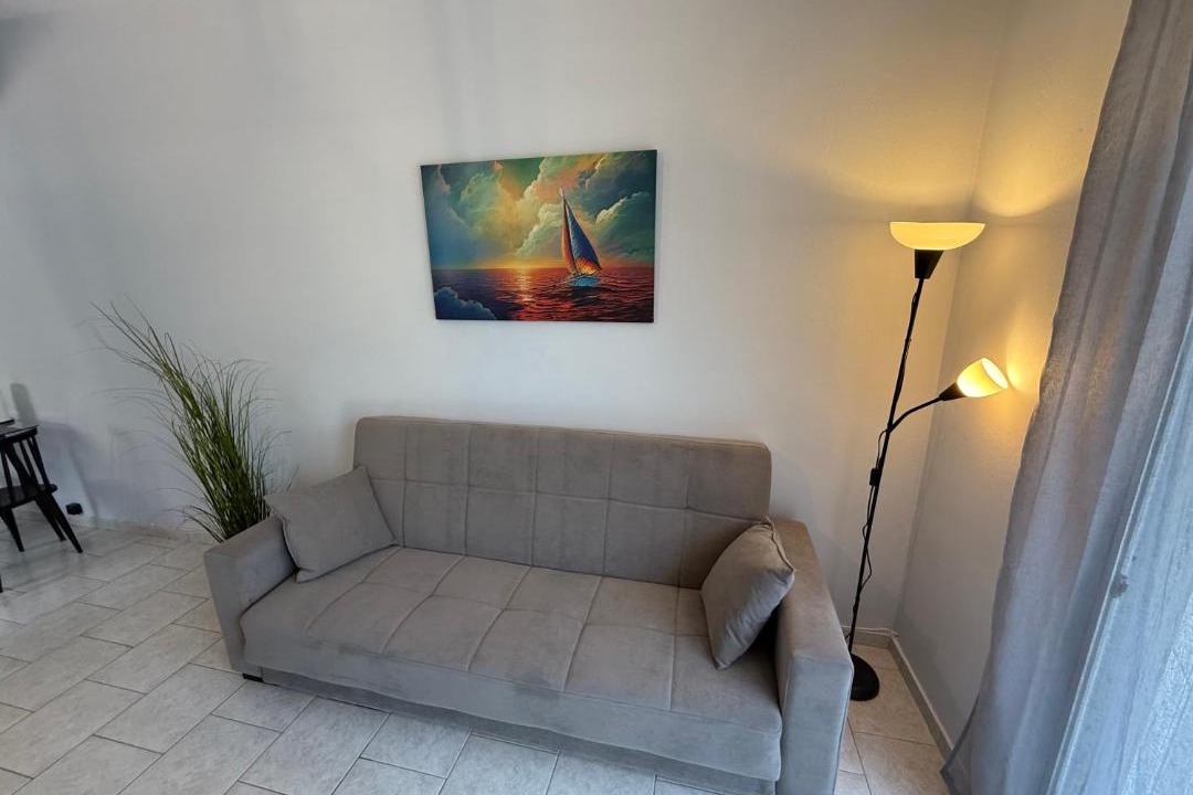 Photo of Livingroom in Diakofto