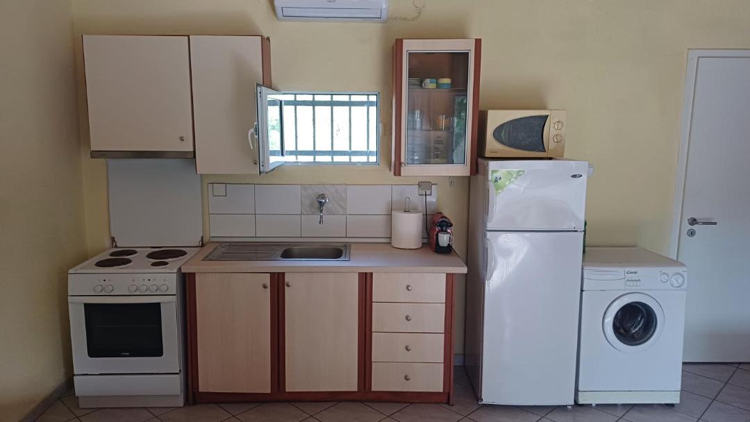 Photo of Kitchen in Nestos