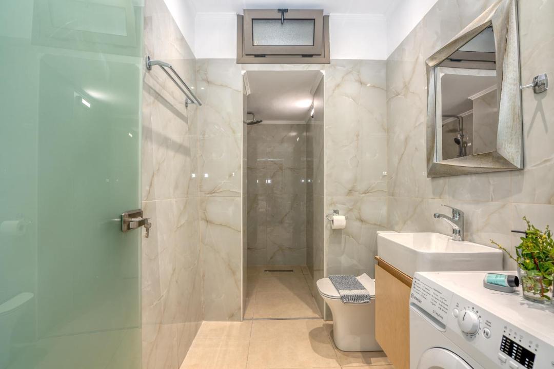 Photo of Bathroom in Limeniskos