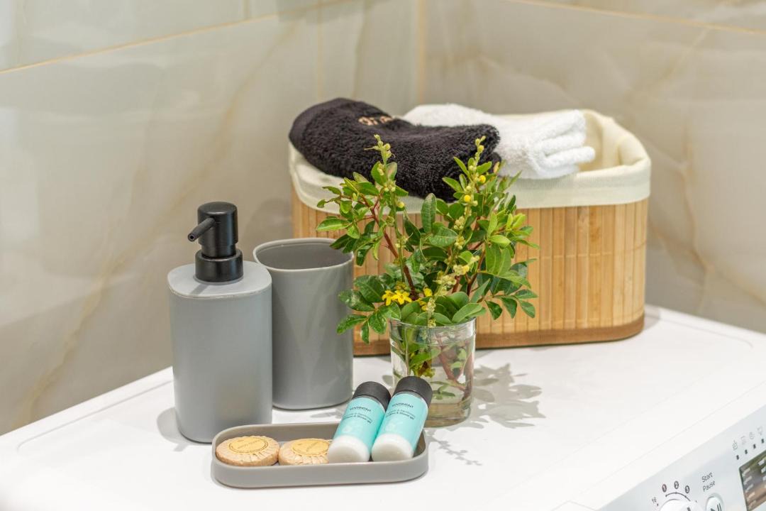 Photo of Bathroom in Limeniskos