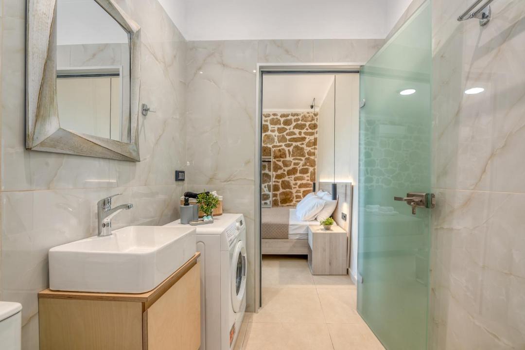 Photo of Bathroom in Limeniskos