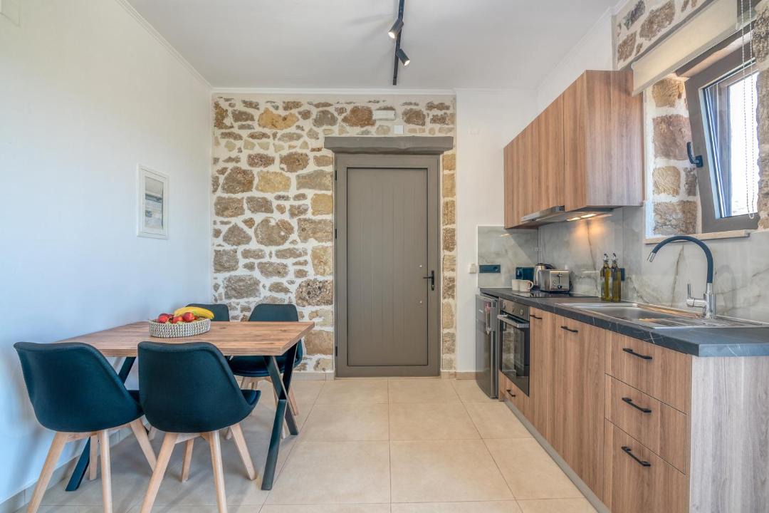 Photo of Kitchen in Limeniskos