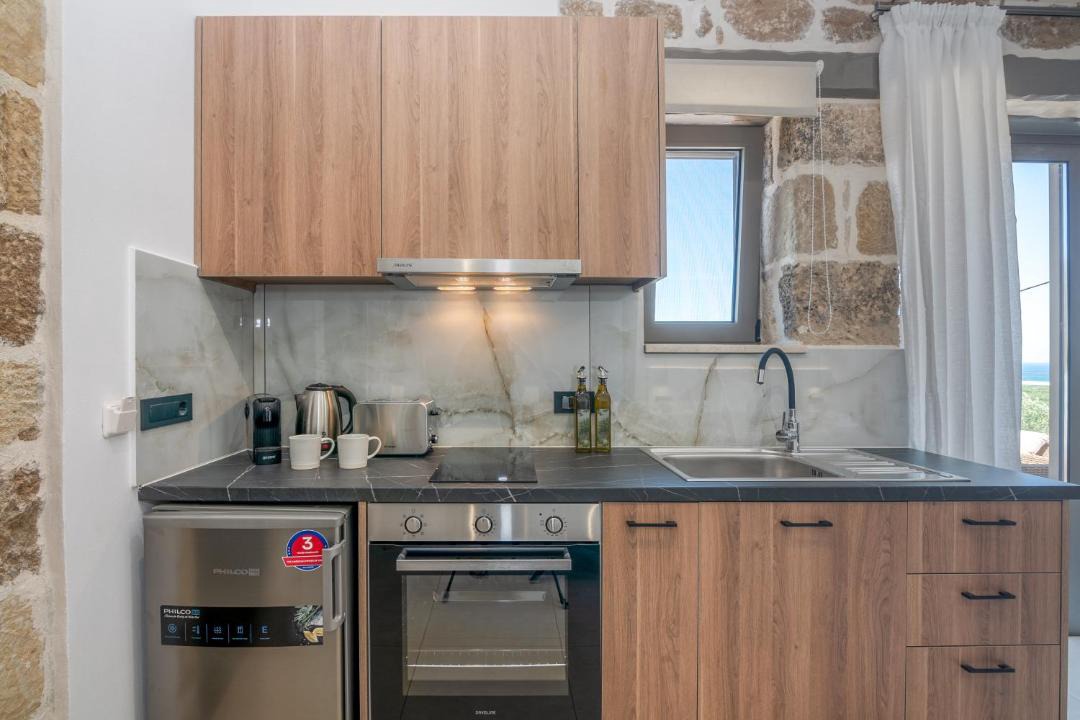 Photo of Kitchen in Limeniskos