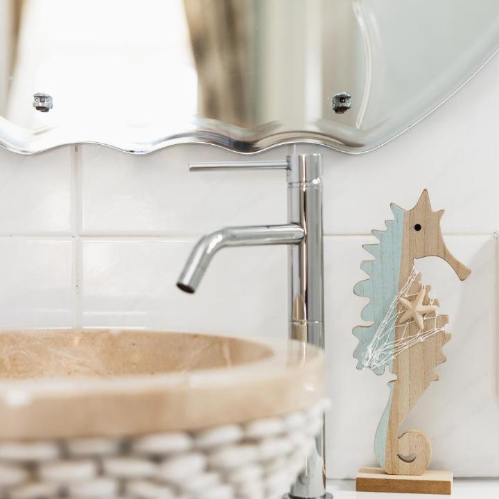 Photo of Bathroom in Fiskardo