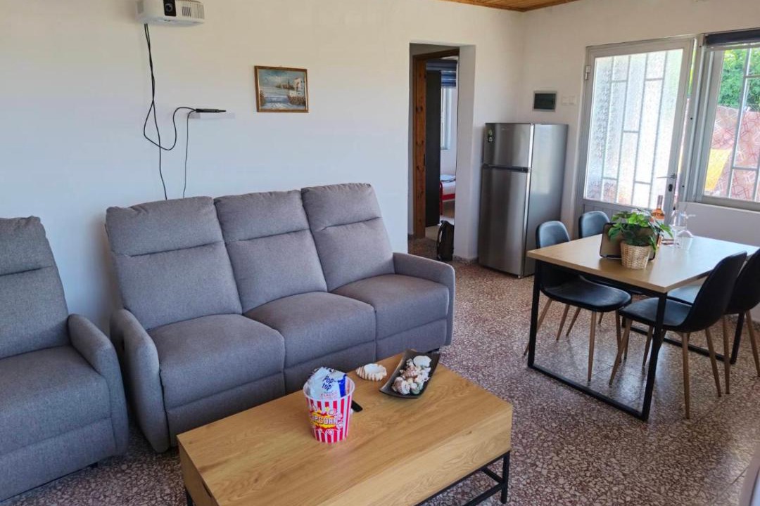 Photo of Livingroom in Asklipiio