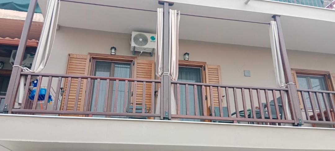 Photo of Patio Balcony in Ouranoupoli