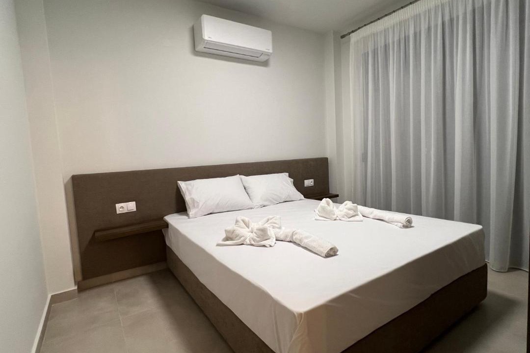 Photo of Bedroom in Nea Moudania