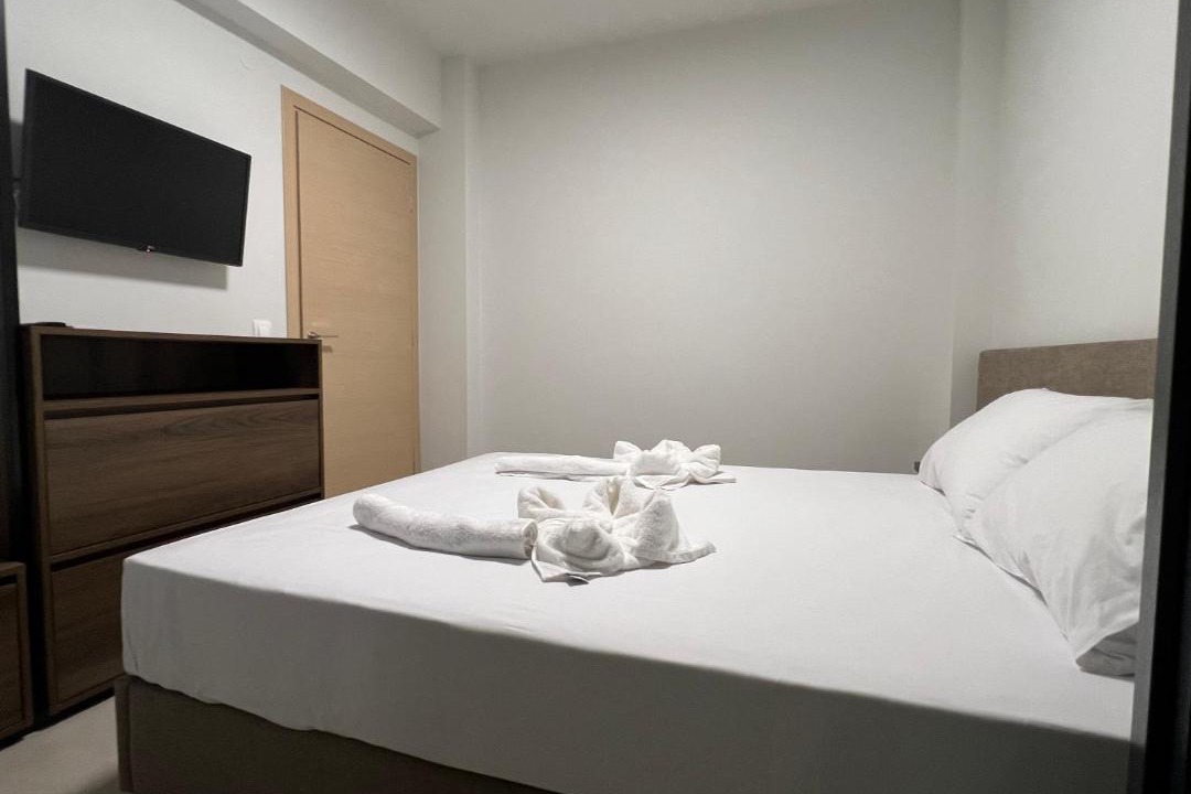 Photo of Bedroom in Nea Moudania