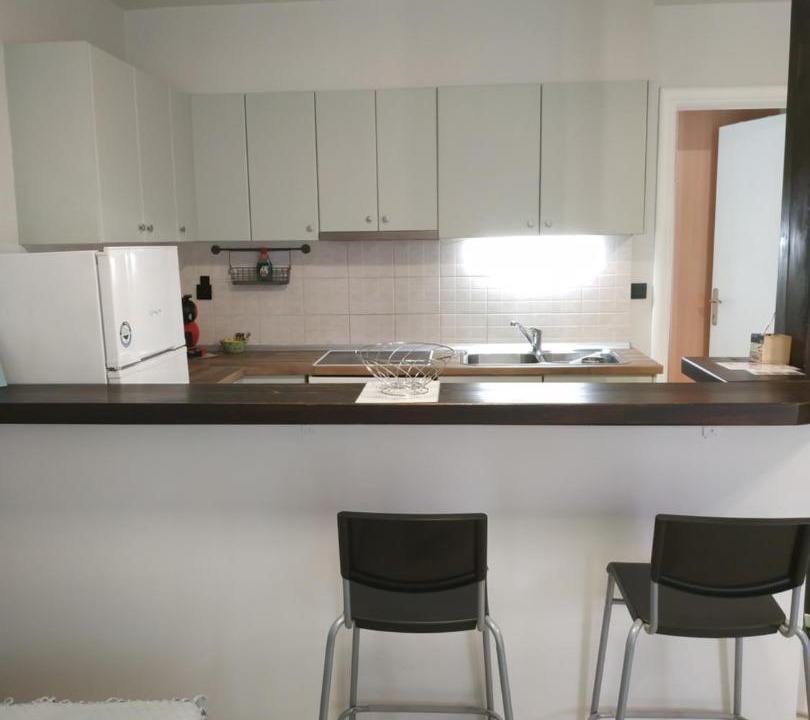 Photo of Kitchen in Kavala