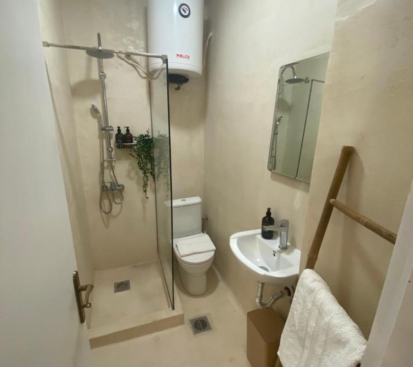 Photo of Bathroom in Menegata
