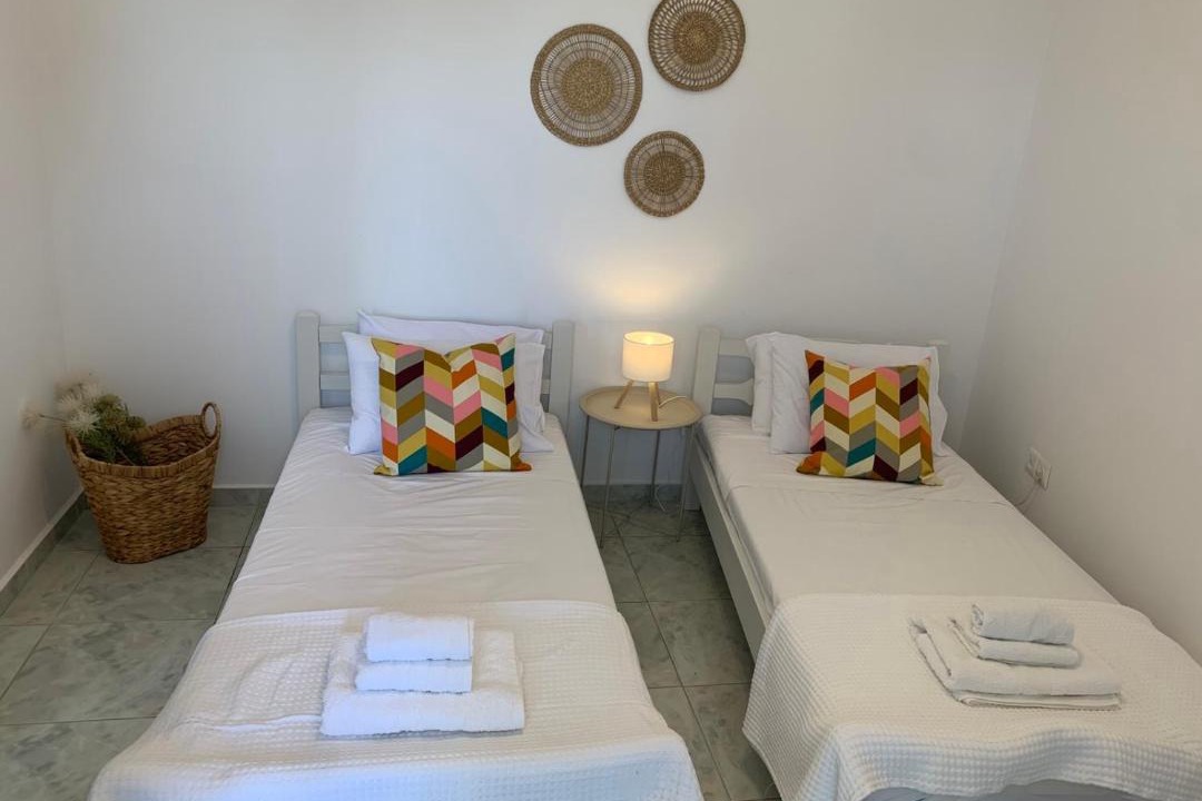 Photo of Bedroom in Menegata