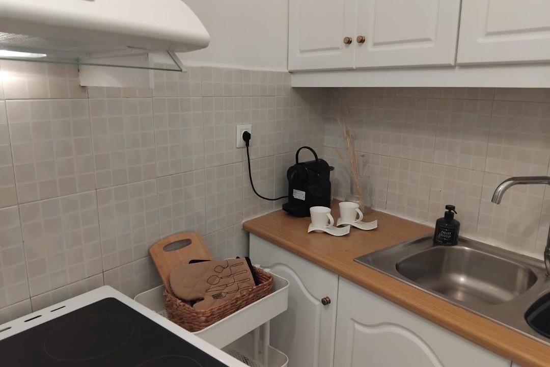 Photo of Kitchen in Menegata