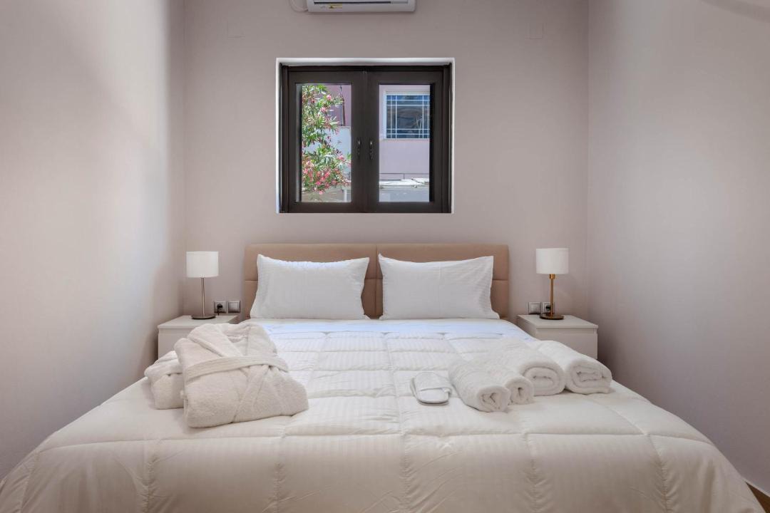 Photo of Bedroom in Monemvasia