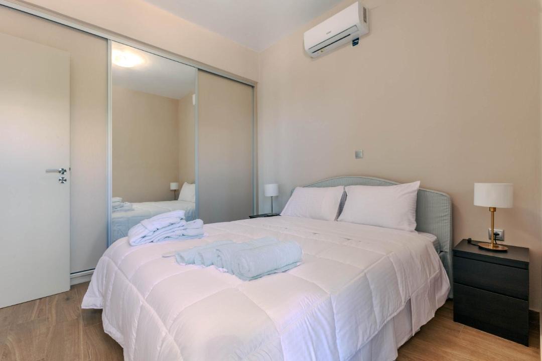 Photo of Bedroom in Monemvasia