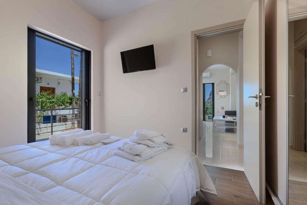 Photo of Bedroom in Monemvasia