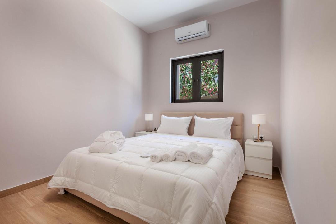 Photo of Bedroom in Monemvasia