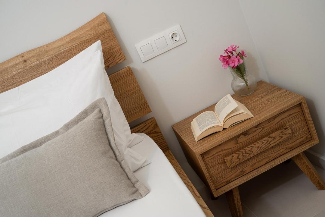 Photo of Bedroom in Kalamaki